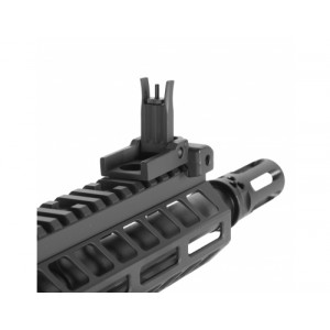 Страйкбольный автомат MK14 13.5 inch M-LOK (Black) EC-646-13.5 [East Crane]